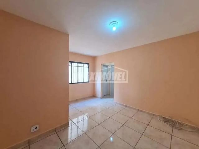 Apartamento aluguel em Região Imediata de Sorocaba, Região Metropolitana de Sorocaba