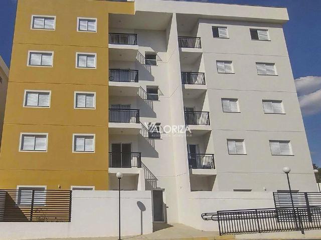 Apartamento aluguel em Residencial Jardim Botânico Sorocaba, Sorocaba