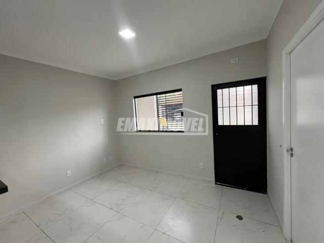Apartamento aluguel em Jardim Santa Rita, Sorocaba