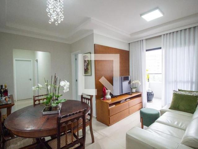 Apartamento aluguel em Sorocaba