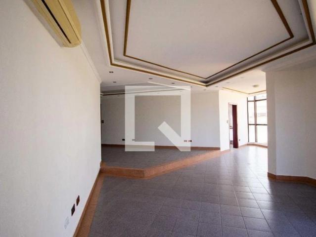 Apartamento aluguel em Sorocaba