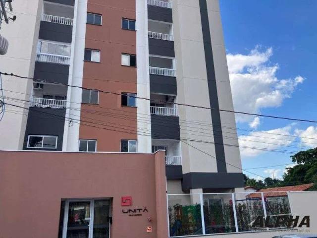 Apartamento aluguel em Sorocaba, Região Geográfica Intermediária de Sorocaba