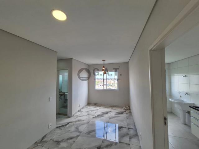 Apartamento aluguel em Sorocaba