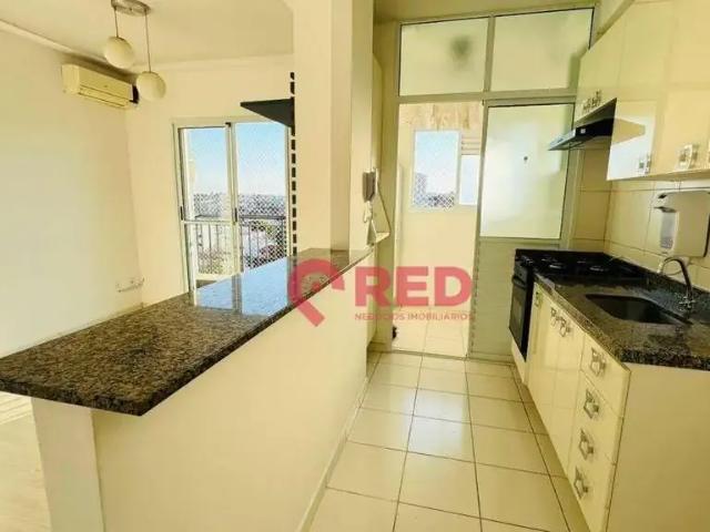 Apartamento aluguel em Região Imediata de Sorocaba, Região Metropolitana de Sorocaba
