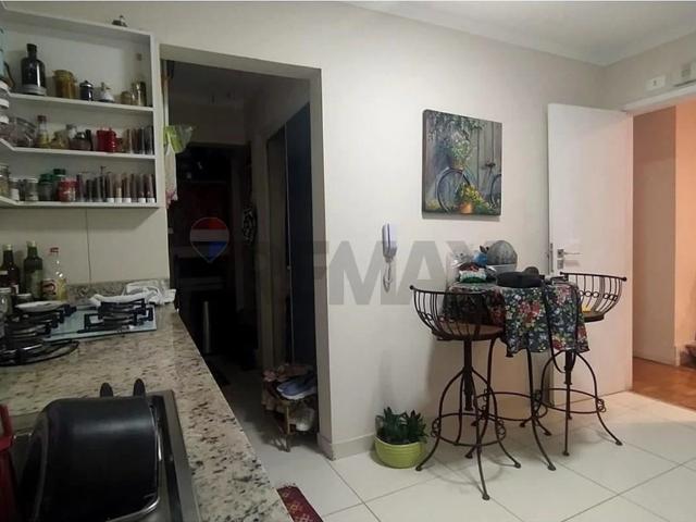 Apartamento aluguel em Vila Campos, Sorocaba