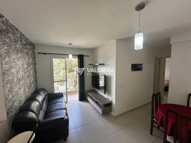 Apartamento aluguel em Vila Godoy, Sorocaba