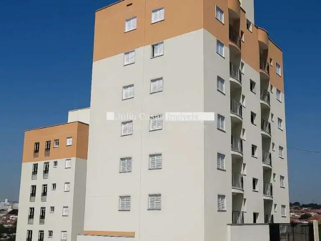 Apartamento aluguel em Vila Pedreira, Sorocaba
