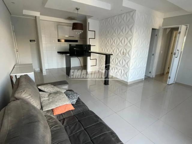 Apartamento aluguel em Jardim Celisa Maria, Sorocaba