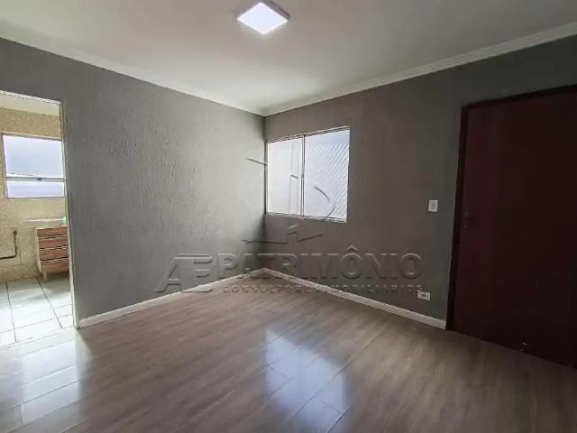 Apartamento aluguel em Região Imediata de Sorocaba, Região Metropolitana de Sorocaba