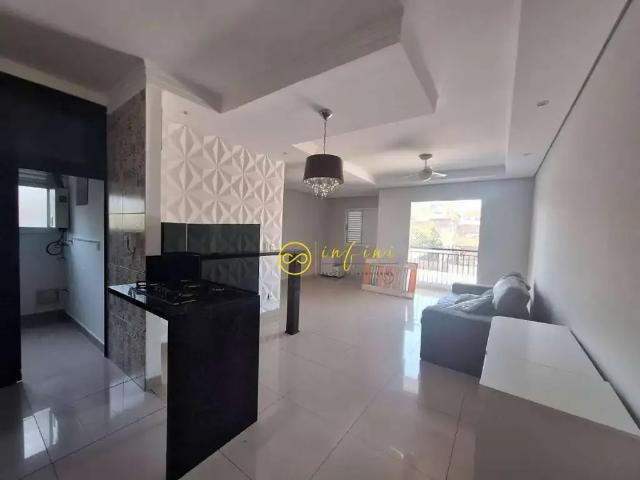 Apartamento aluguel em Região Imediata de Sorocaba, Região Metropolitana de Sorocaba