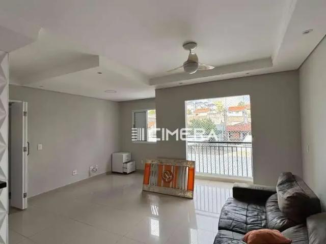 Apartamento aluguel em Sorocaba, Vila Ana Maria
