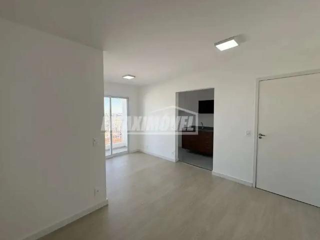 Apartamento aluguel em Região Imediata de Sorocaba, Região Metropolitana de Sorocaba