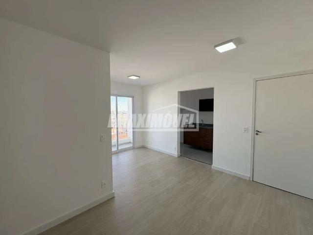 Apartamento aluguel em Sorocaba