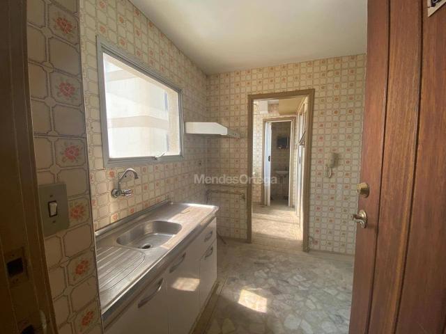 Apartamento aluguel em Vila Campos, Sorocaba