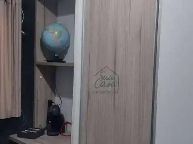 Apartamento aluguel em Região Imediata de Sorocaba, Região Metropolitana de Sorocaba