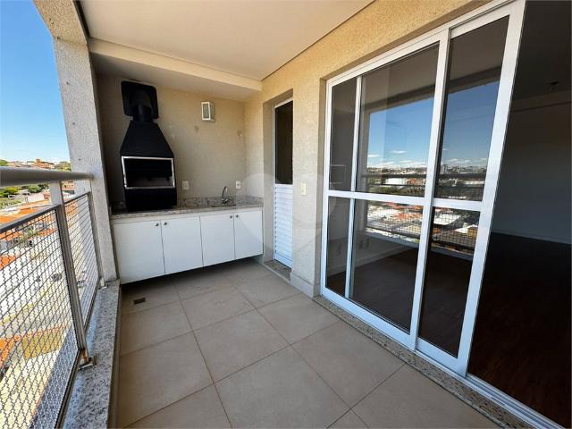 Apartamento aluguel em Região Imediata de Sorocaba, Região Metropolitana de Sorocaba
