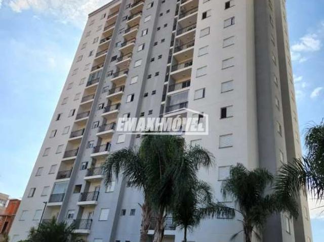 Apartamento aluguel em Sorocaba, Vila Ana Maria