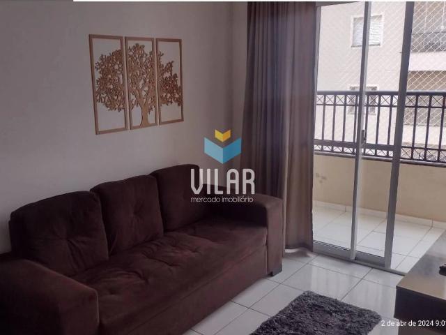 Apartamento aluguel em Sorocaba