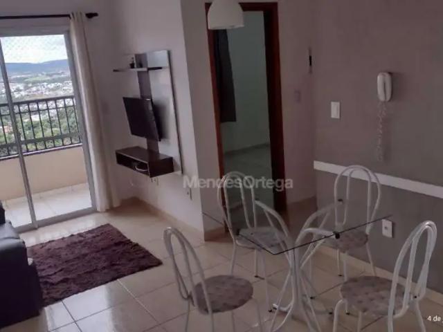 Apartamento aluguel em Região Imediata de Sorocaba, Região Metropolitana de Sorocaba