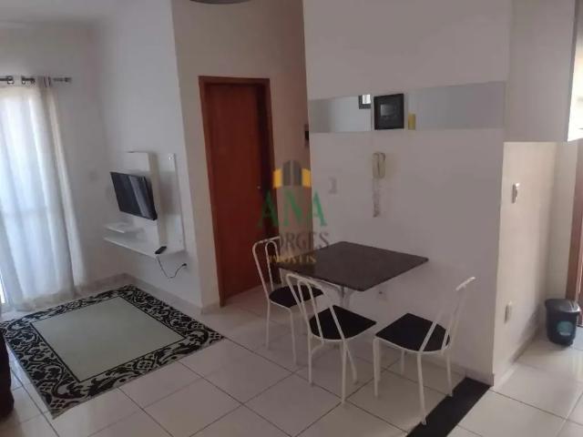 Apartamento aluguel em Região Imediata de Sorocaba, Região Metropolitana de Sorocaba