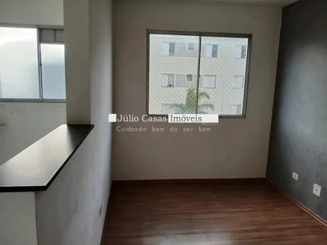 Apartamento aluguel em Região Imediata de Sorocaba, Região Metropolitana de Sorocaba