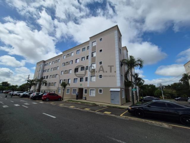 Apartamento aluguel em Votorantim