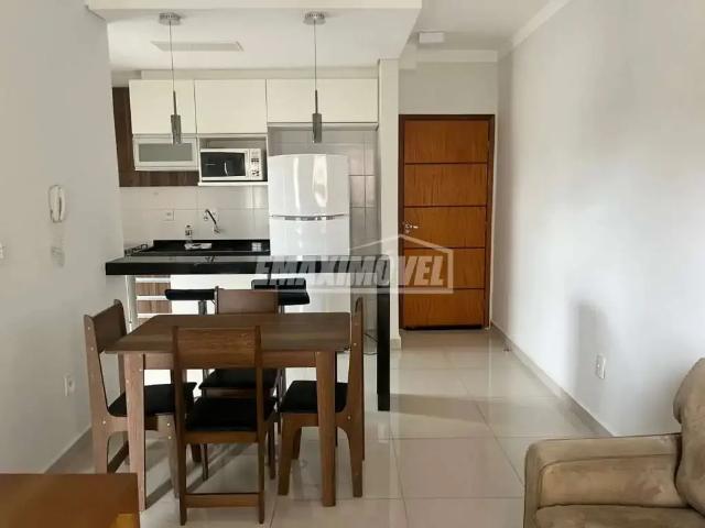Apartamento aluguel em Região Imediata de Sorocaba, Região Metropolitana de Sorocaba