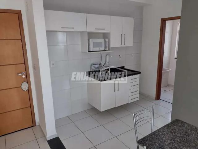 Apartamento aluguel em Região Imediata de Sorocaba, Região Metropolitana de Sorocaba