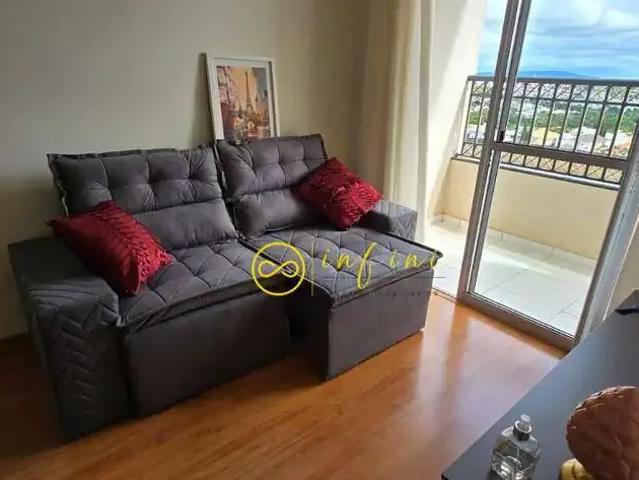 Apartamento aluguel em Região Imediata de Sorocaba, Região Metropolitana de Sorocaba