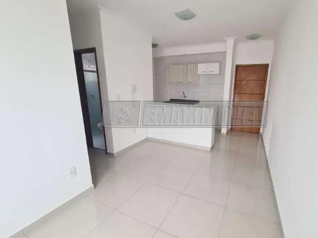 Apartamento aluguel em Região Imediata de Sorocaba, Região Metropolitana de Sorocaba