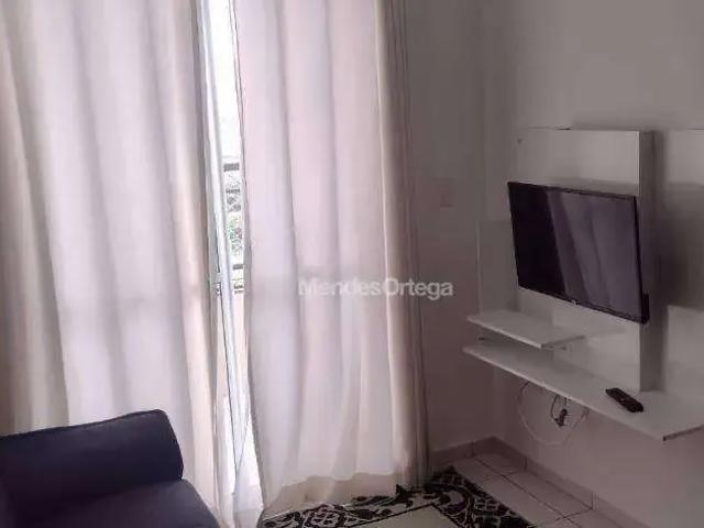 Apartamento aluguel em Sorocaba