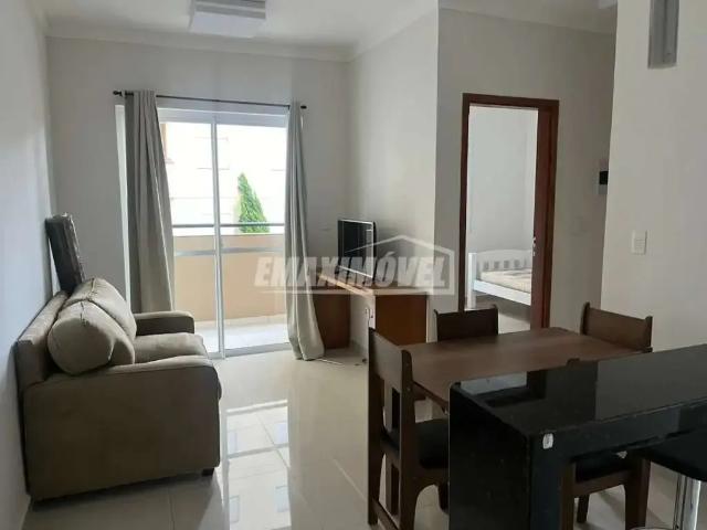 Apartamento aluguel em Região Imediata de Sorocaba, Região Metropolitana de Sorocaba