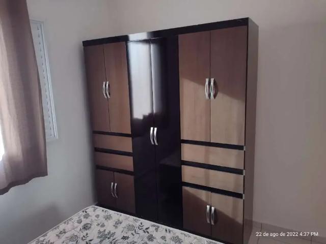 Apartamento aluguel em Região Imediata de Sorocaba, Região Metropolitana de Sorocaba