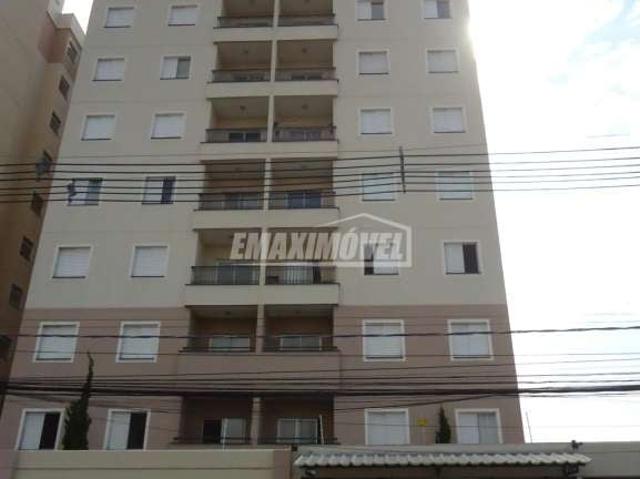 Apartamento aluguel em Sorocaba, Residencial Parque Sicília
