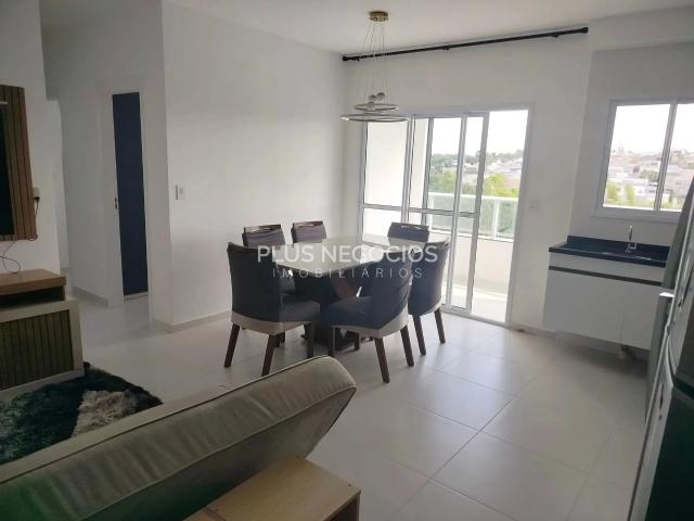 Apartamento aluguel em Sorocaba