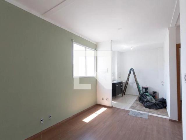 Apartamento aluguel em Sorocaba