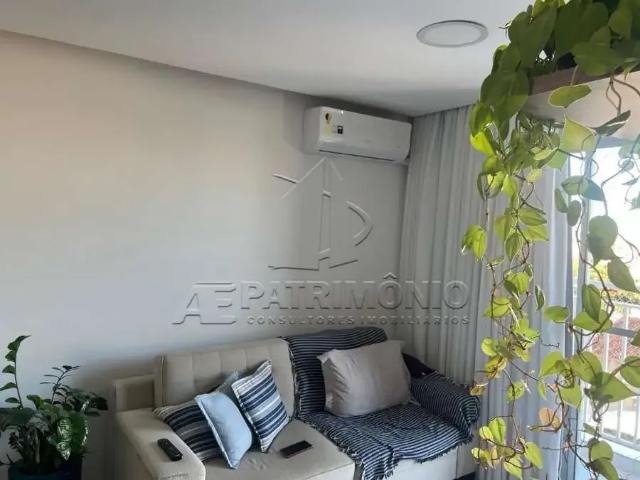 Apartamento aluguel em Região Imediata de Sorocaba, Região Metropolitana de Sorocaba