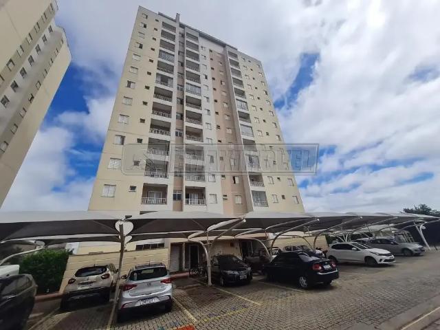 Apartamento aluguel em Região Imediata de Sorocaba, Região Metropolitana de Sorocaba
