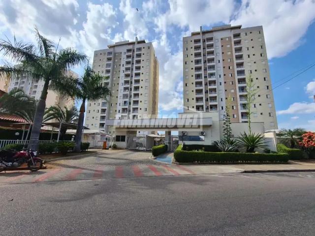 Apartamento aluguel em Sorocaba