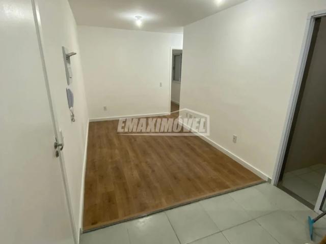 Apartamento aluguel em Sorocaba