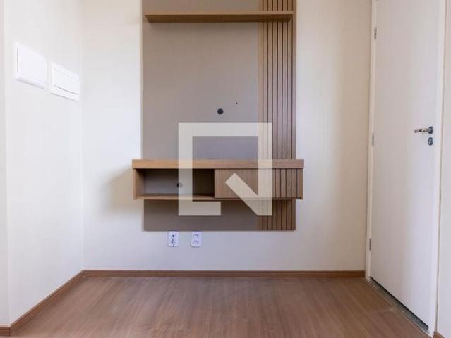 Apartamento aluguel em Wanel Ville III, Sorocaba
