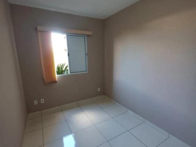 Apartamento aluguel em Sorocaba