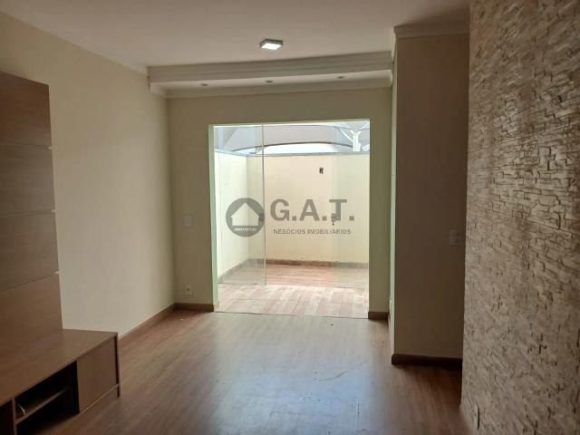 Apartamento aluguel em Passeo Condomínio Club, Sorocaba