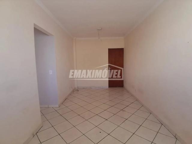 Apartamento aluguel em Sorocaba