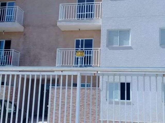 Apartamento aluguel em Sorocaba