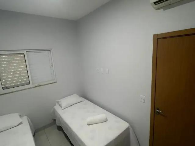 Apartamento aluguel em Região Geográfica Imediata de Sorriso, Sorriso