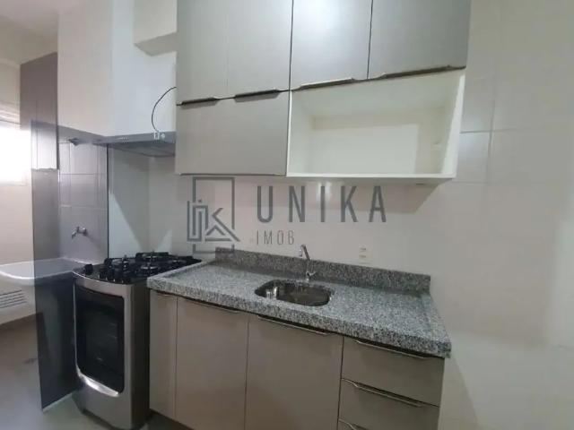 Apartamento aluguel em Americana