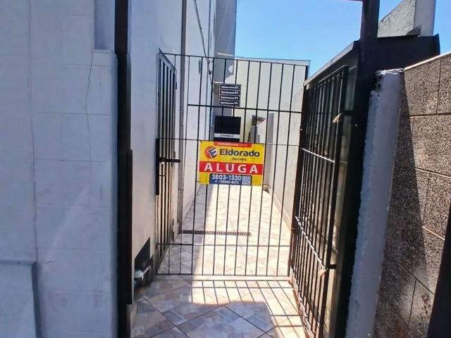Apartamento aluguel em Jardim Macarenko, Sumaré