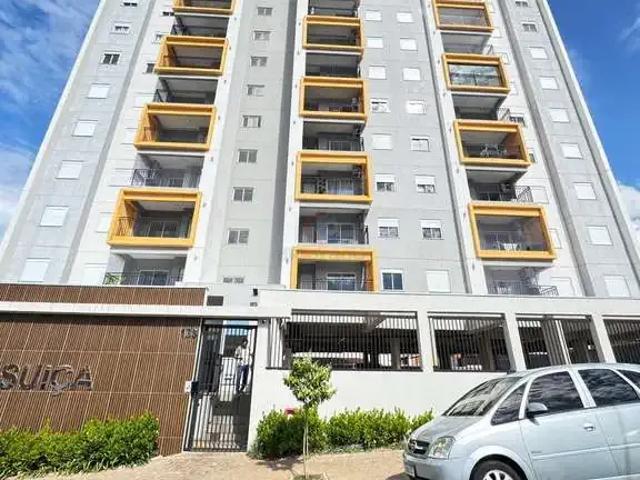 Apartamento aluguel em Região Imediata de Campinas, Região Metropolitana de Campinas