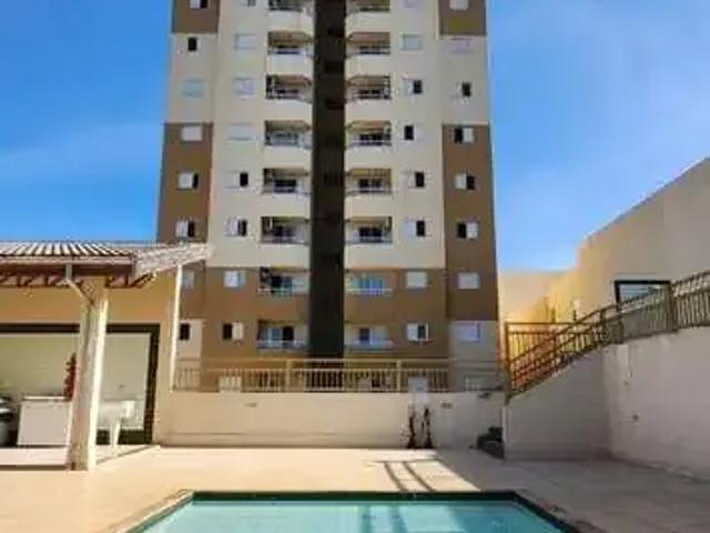Apartamento aluguel em Região Imediata de Campinas, Região Metropolitana de Campinas